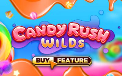 Candy Rush Wilds